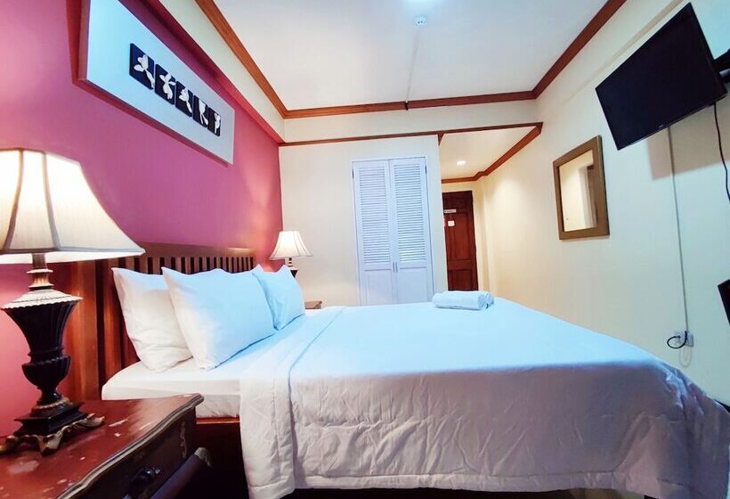 اتاق لوکس, Spring Plaza