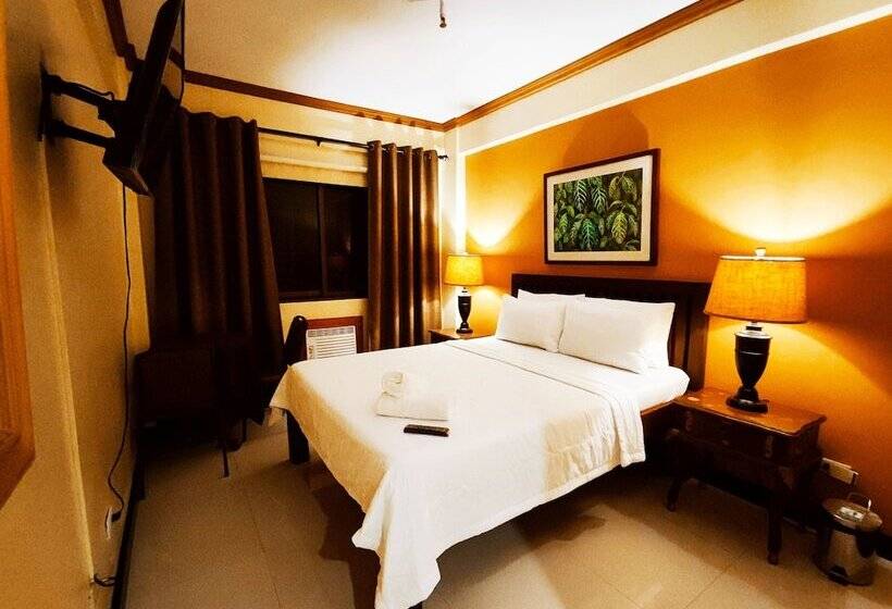 اتاق لوکس, Spring Plaza