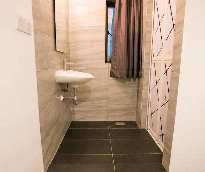 Номер Superior, Urban Inn, Jitra