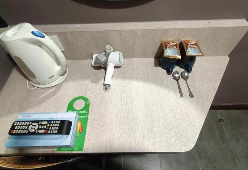 Номер Superior, Urban Inn, Jitra