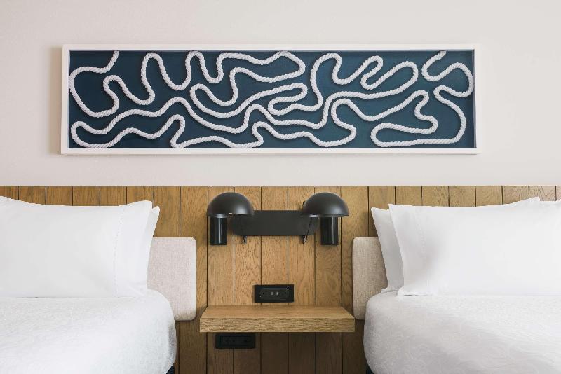 Номер Deluxe, Urban Inn, Jitra