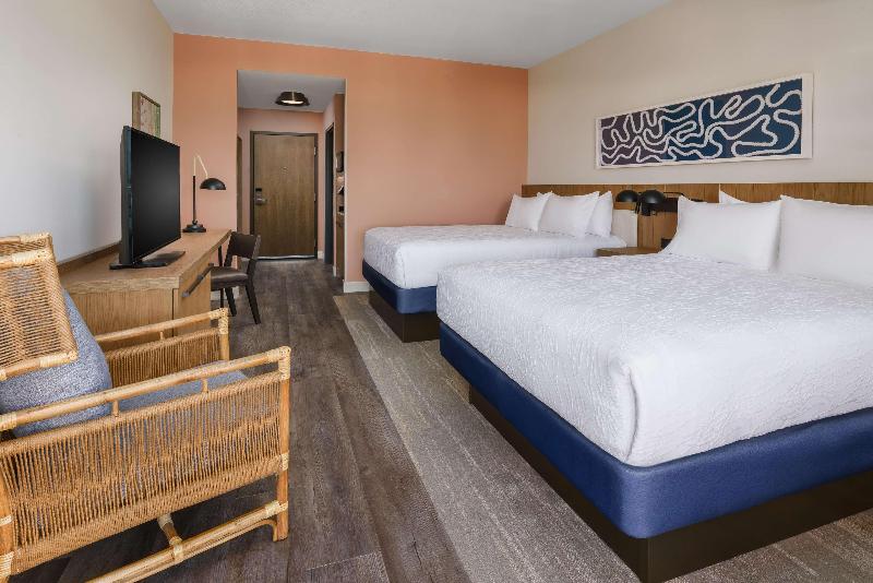 Номер Deluxe, Urban Inn, Jitra