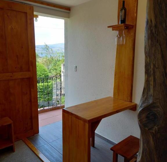 اتاق لوکس خانوادگی, Bonanza Hospedaje