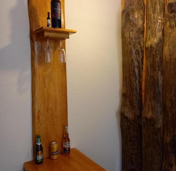 اتاق لوکس خانوادگی, Bonanza Hospedaje