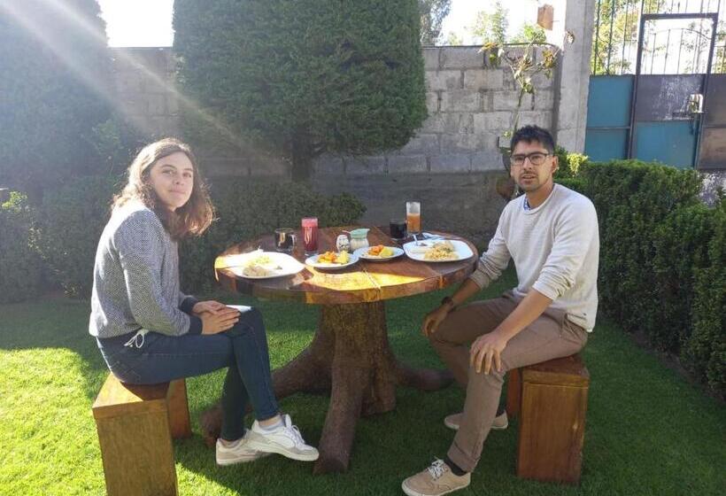 خانه 2 خوابه, Bonanza Hospedaje