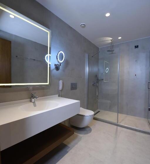 小型套房, Cher Hotel & Spa Istanbul Taksim