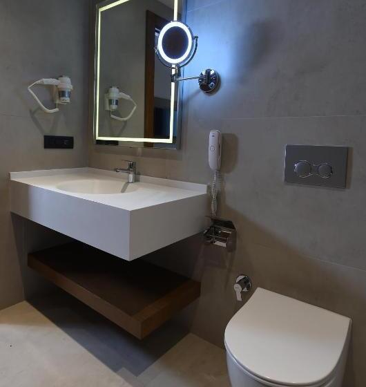 اتاق استاندارد, Cher Hotel & Spa Istanbul Taksim
