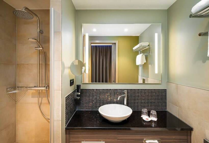 Трехместный Номер Superior, Leonardo Hotel Eschborn Frankfurt