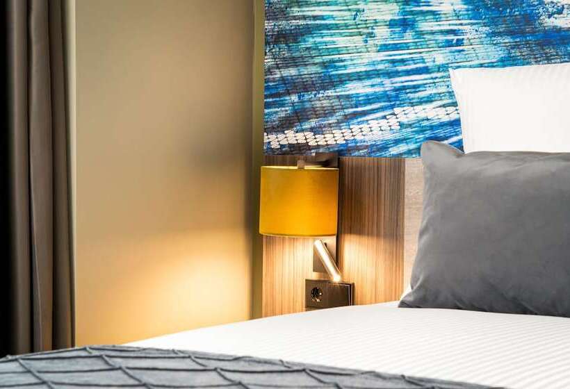 Трехместный Номер Superior, Leonardo Hotel Eschborn Frankfurt