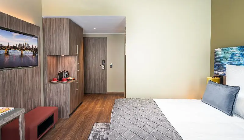 スーペリアールーム, Leonardo Hotel Eschborn Frankfurt