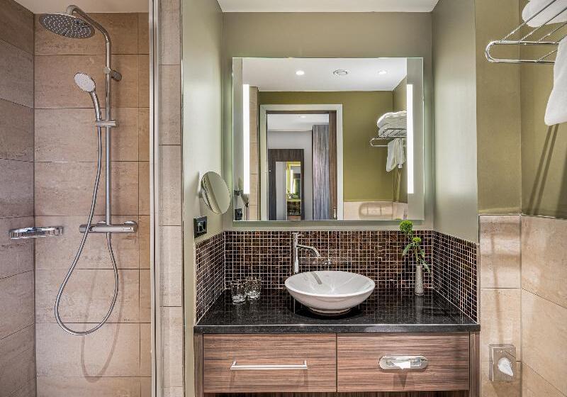 Трехместный Номер Superior, Leonardo Hotel Eschborn Frankfurt