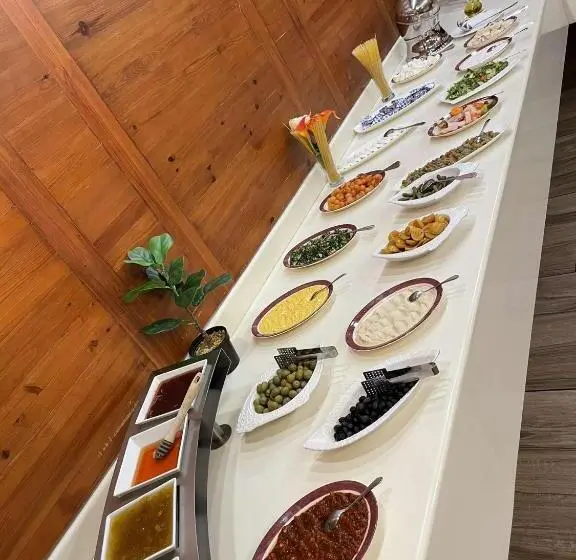 اتاق خانوادگی, فندق السلطنة جازان  Alsltanah Jazan