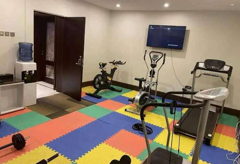 سوییت اجرایی, فندق السلطنة جازان  Alsltanah Jazan
