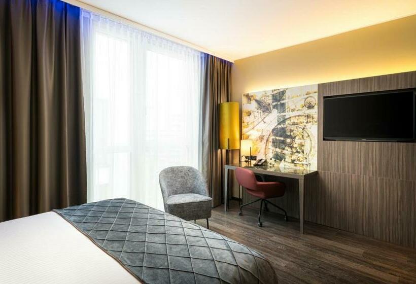 Номер Стандарт, Leonardo Hotel Eschborn Frankfurt
