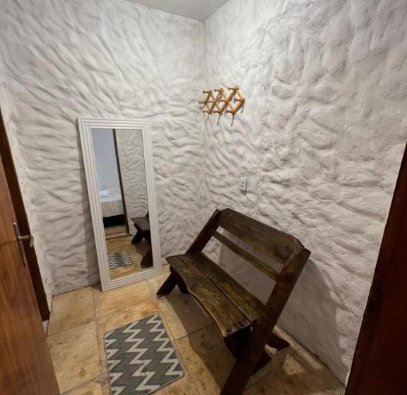 套房, Pousada Cenário Ideal