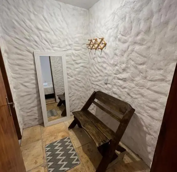 Sviitti, Pousada Cenário Ideal