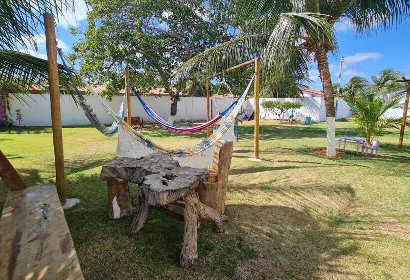 一居室别墅, Pousada Cenário Ideal