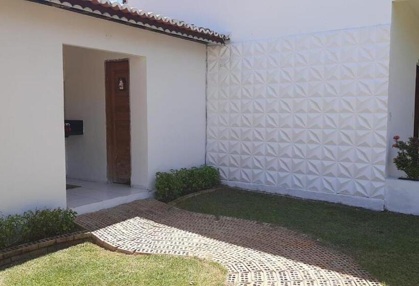 带共用浴室的标准房间, Pousada Cenário Ideal