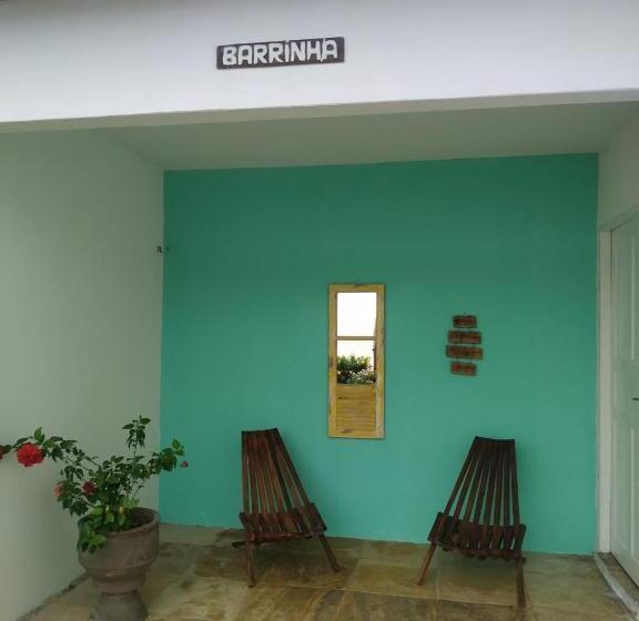 带共用浴室的标准房间, Pousada Cenário Ideal