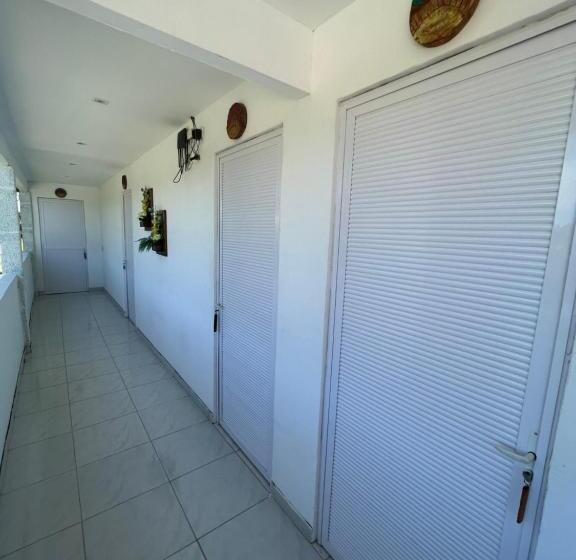 豪华房间, Pousada Cenário Ideal