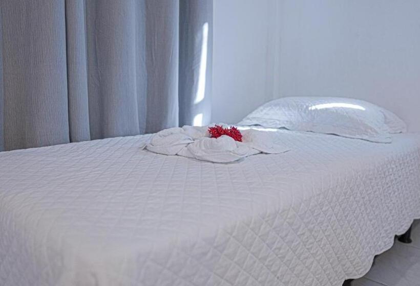 豪华房间, Pousada Cenário Ideal