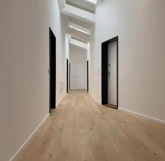 スーペリアスタジオ, Residenze Mazzini