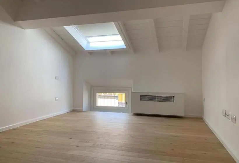 スーペリアスタジオ, Residenze Mazzini