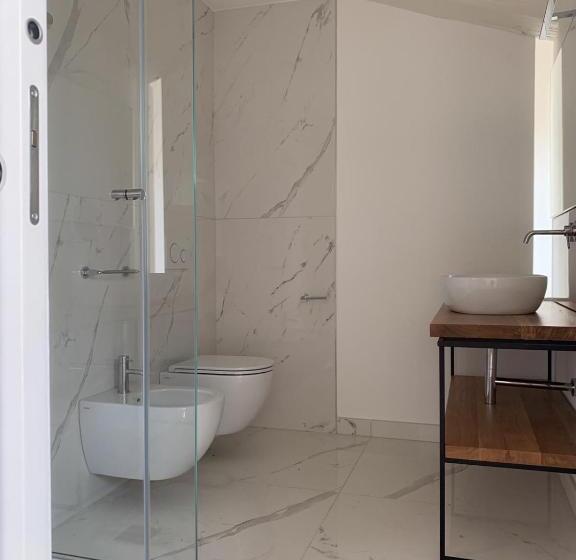 高级工作室, Residenze Mazzini