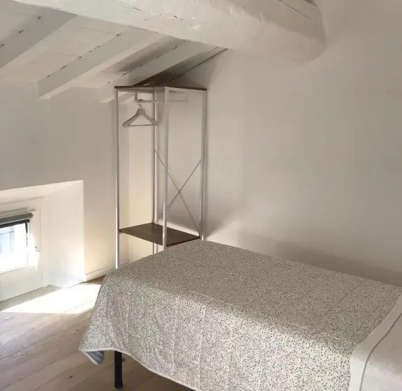 スーペリアースイート, Residenze Mazzini