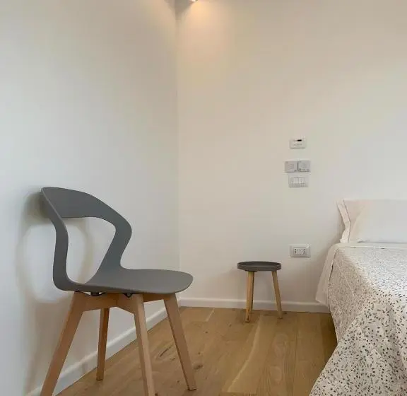 スーペリアースイート, Residenze Mazzini