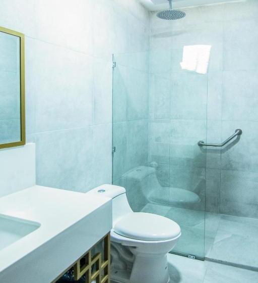 Номер Deluxe Одноместный, Casa Bolívar Hotel Museo
