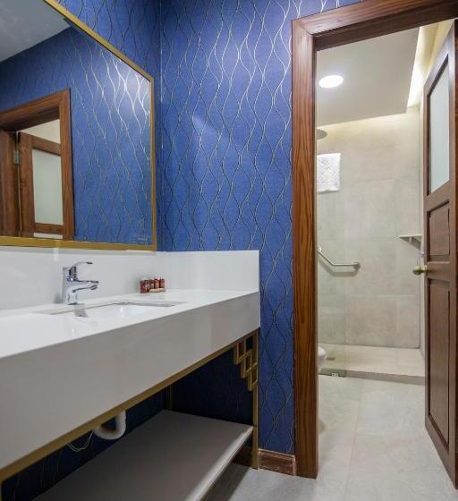 Номер Deluxe, Casa Bolívar Hotel Museo