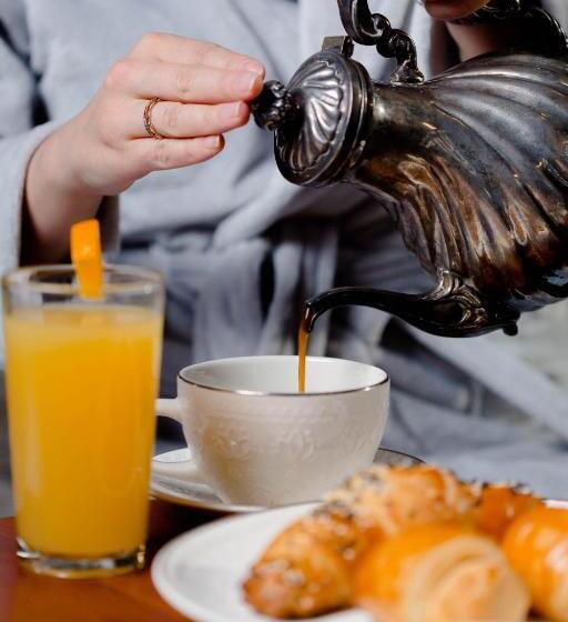 Номер Стандарт Индивидуальный, Casa Bolívar Hotel Museo