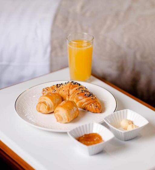 Номер Стандарт, Casa Bolívar Hotel Museo