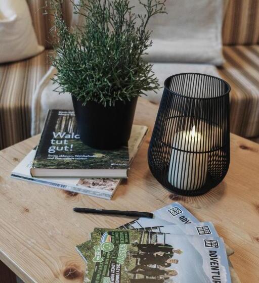 Huoneisto 1 Makuuhuone, Bergbaur