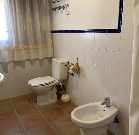 غرفة ديلوكس, Casa Pilatos