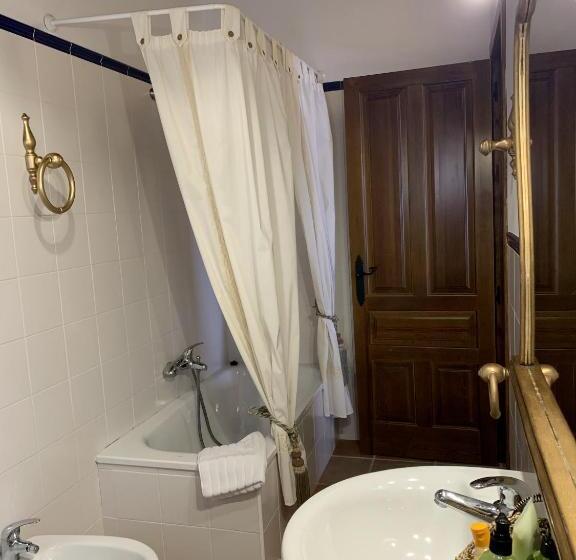 غرفة ديلوكس, Casa Pilatos