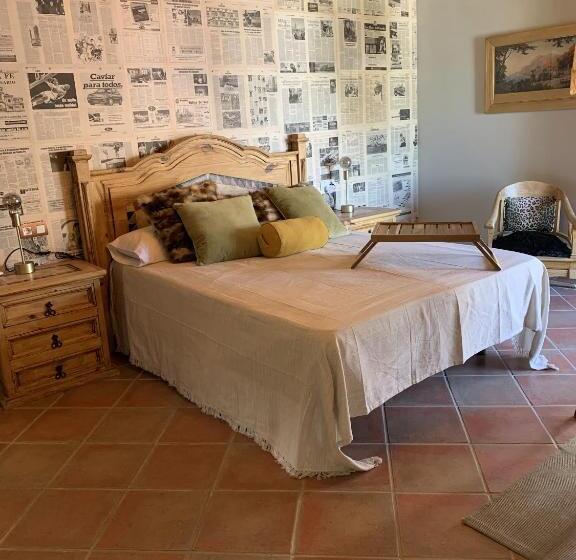 غرفة ديلوكس, Casa Pilatos