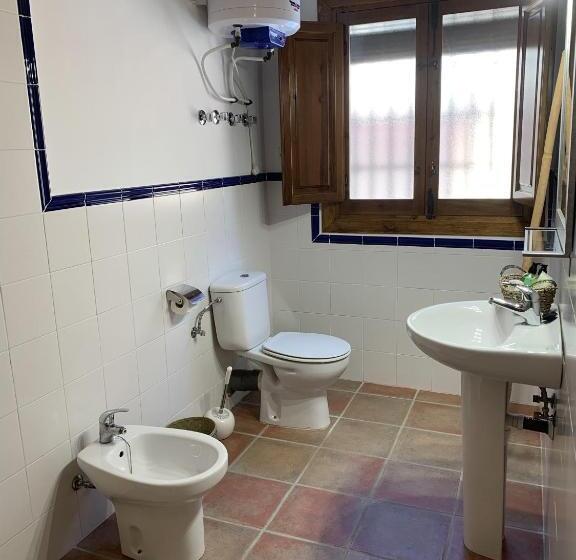 غرفة قياسية, Casa Pilatos