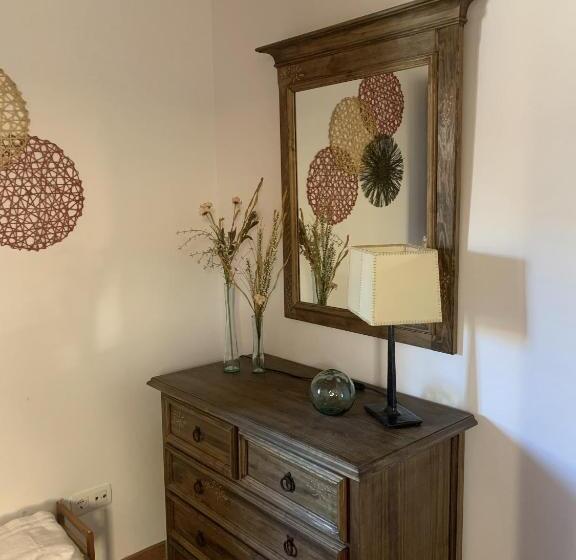 غرفة قياسية, Casa Pilatos