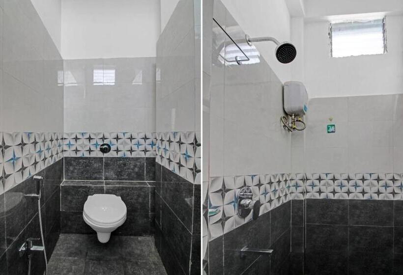 トリプルクラシックルーム, Flagship 81180 Prasad Mangal Karyalay