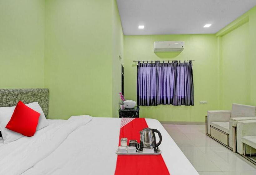 トリプルクラシックルーム, Flagship 81180 Prasad Mangal Karyalay