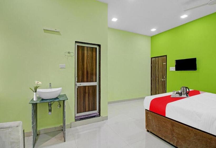 トリプルクラシックルーム, Flagship 81180 Prasad Mangal Karyalay