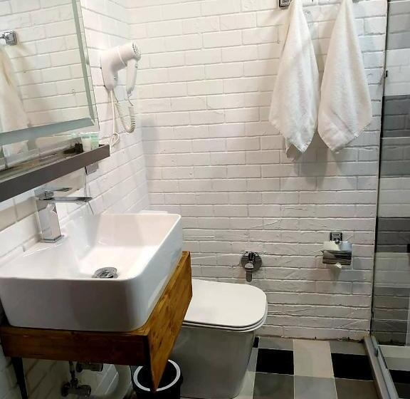 اتاق استاندارد با چشمانداز کوهستان, Fortuna Boutique