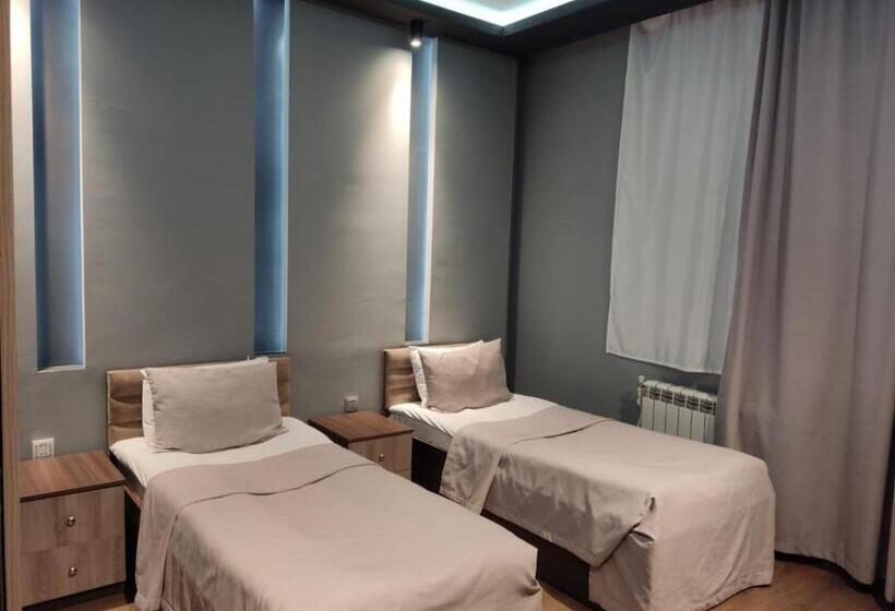 خانه 2 خوابه, Fortuna Boutique