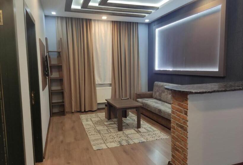 خانه 2 خوابه, Fortuna Boutique