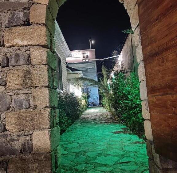 خانه 2 خوابه, Fortuna Boutique