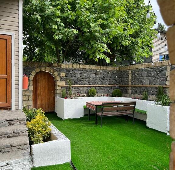 خانه 2 خوابه, Fortuna Boutique