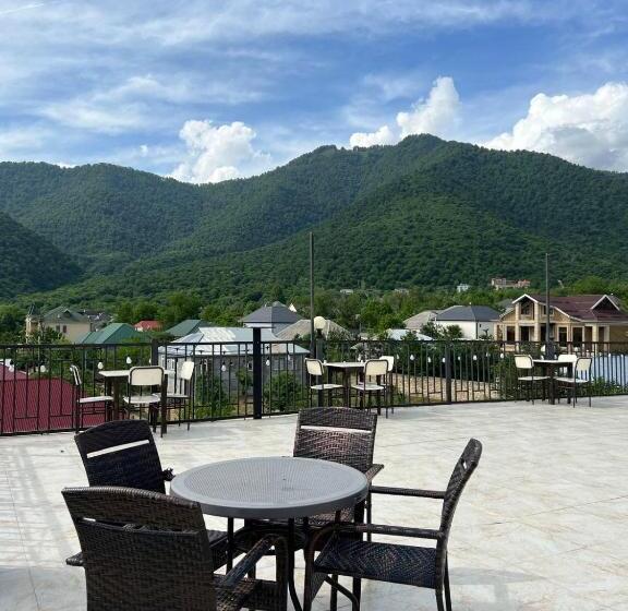 ویلای 3 خوابه, Fortuna Boutique