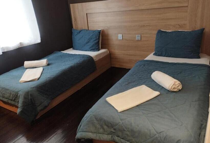 ویلای 3 خوابه, Fortuna Boutique